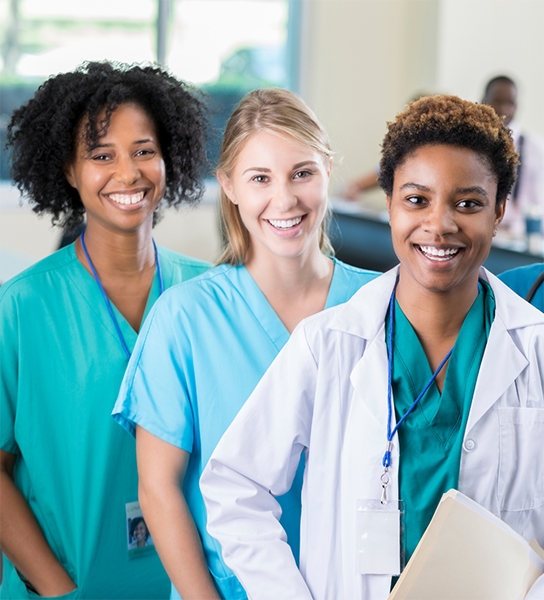 Wordhouse Healthcare Career Institute!
