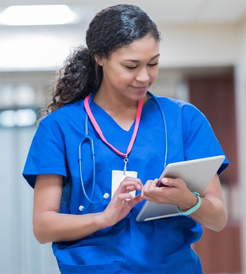 Medication Aide