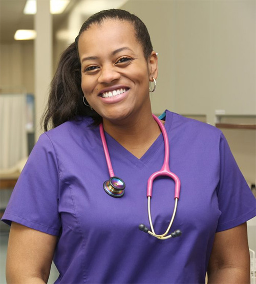 Nurse Aide